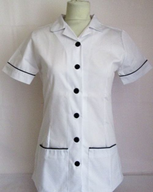 Nursing Tunic T1, Nursing Uniforms