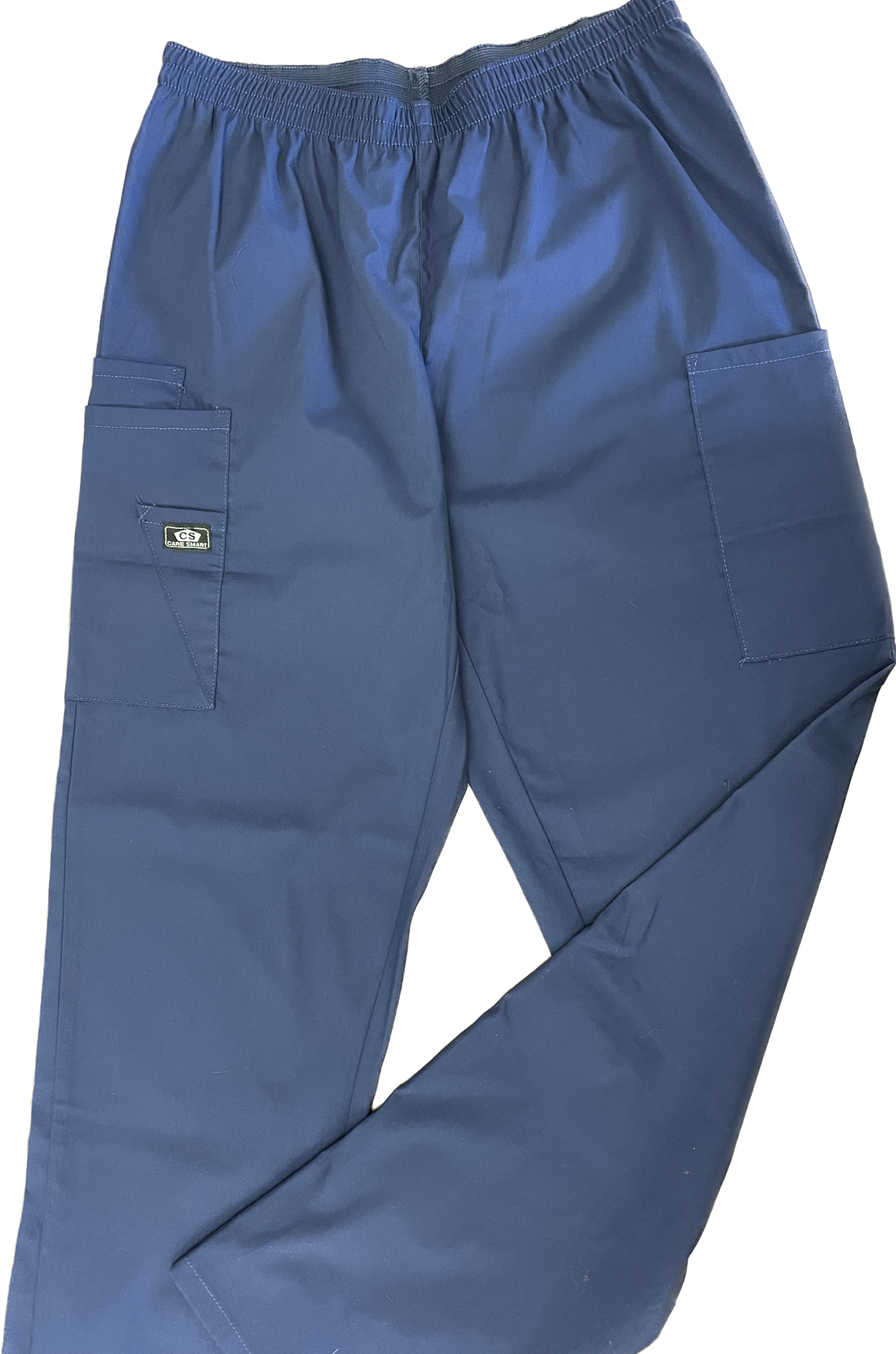 Smart Scrubs trousers - navy - Uniform World