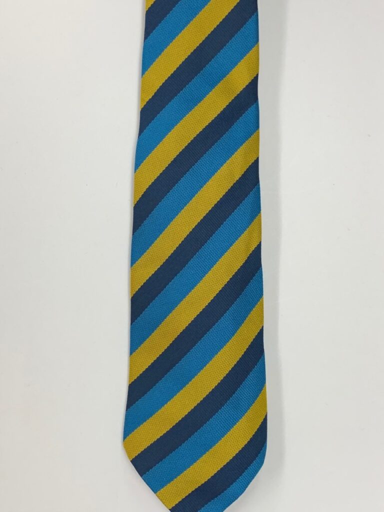 CBS Thurles Tie - Uniform World