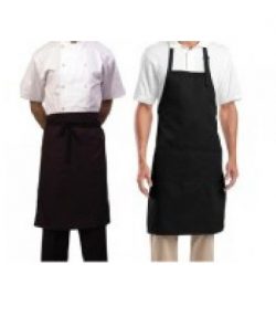 Tabards and Aprons