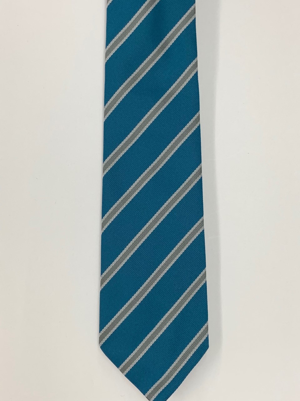 Colaiste Dun Iascaigh Petrol Tie - Uniform World