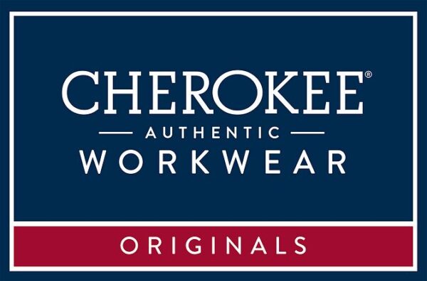 CHEROKEE WORKWEAR ORIGINALS LOGO