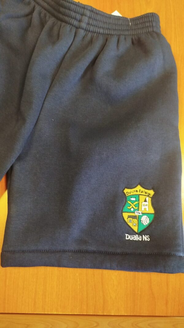 Dualla NS shorts